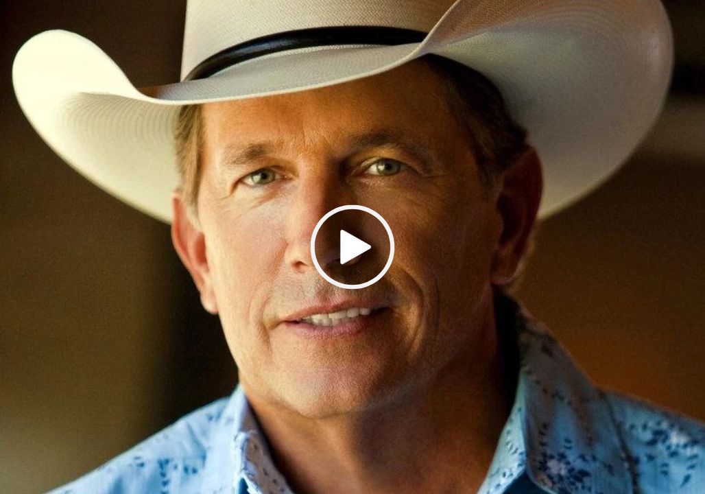 George Strait – Give It All We Got Tonight