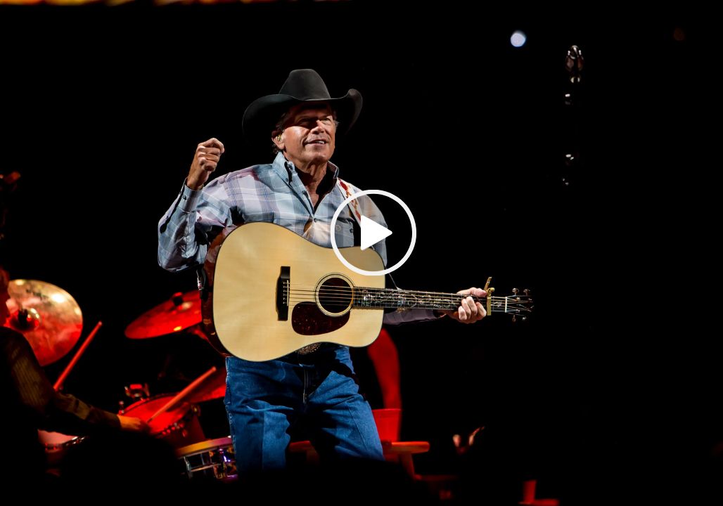 George Strait – Honky Tonk Downstairs
