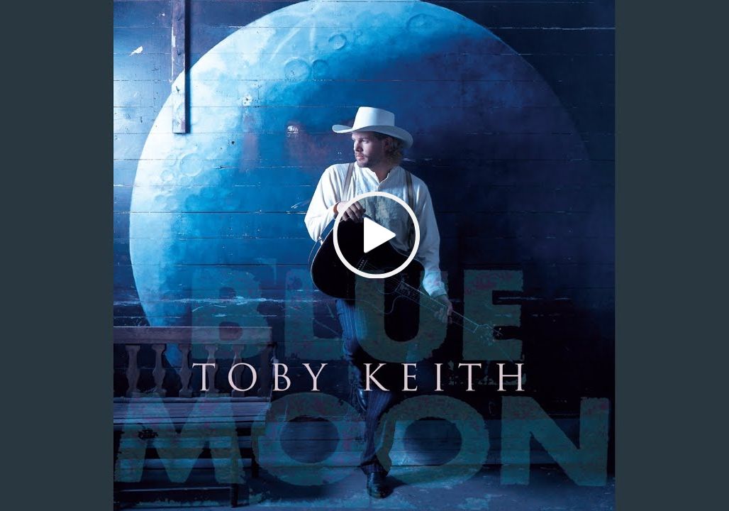 Toby Keith – Every Night