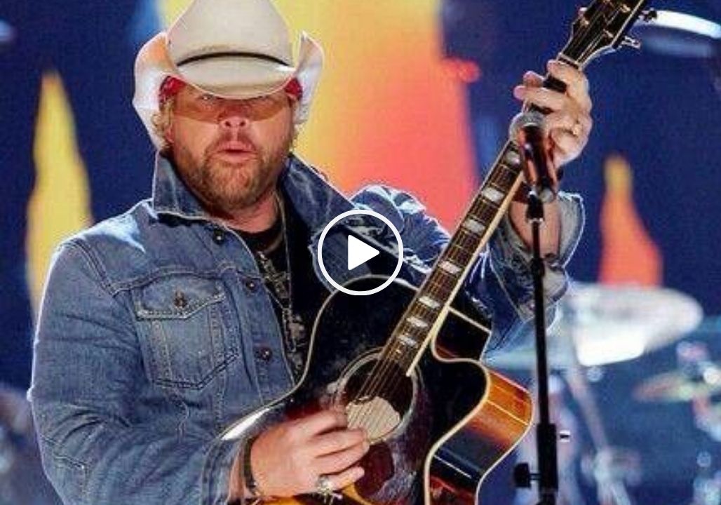 Toby Keith – Burning Moonlight
