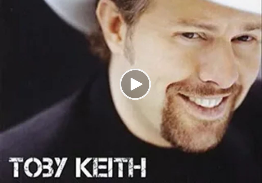 Toby Keith – How Do You Like Me Now