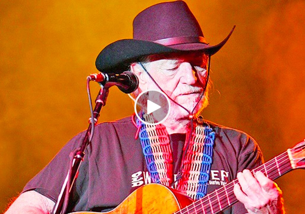 Hello Walls – Willie Nelson. S3
