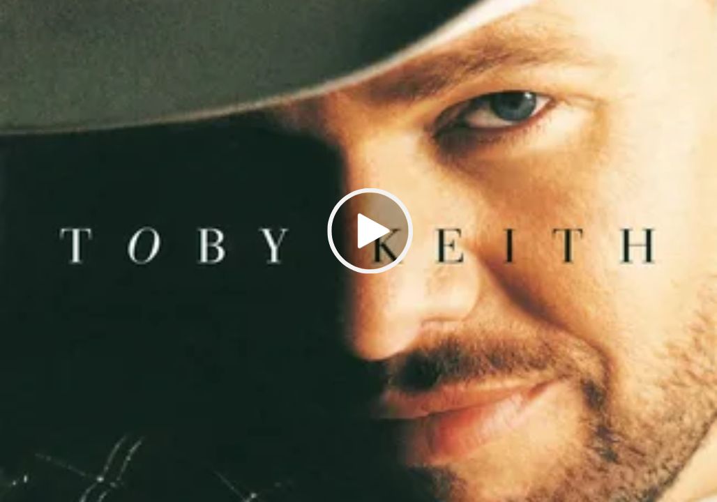 Toby Keith – She Only Gets That Way With Me