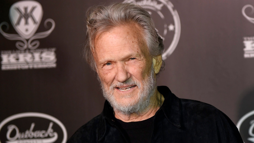 Kris Kristofferson, Songwriter Whose Poetic Lyrics Transcended Genre, Dead at 88