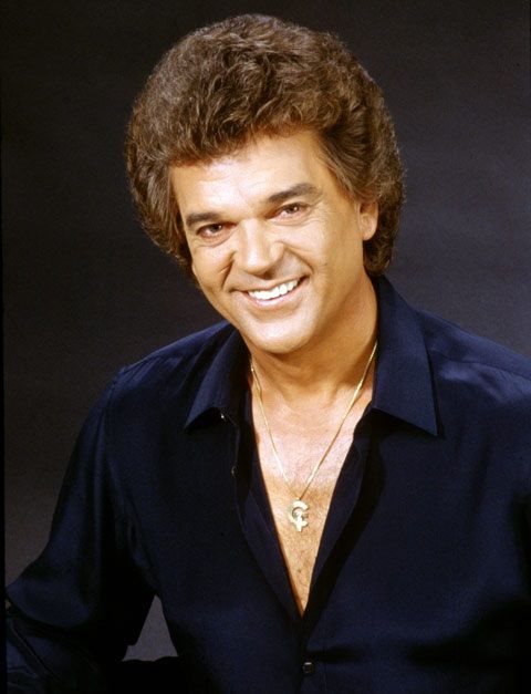 Final Touches – Conway Twitty
