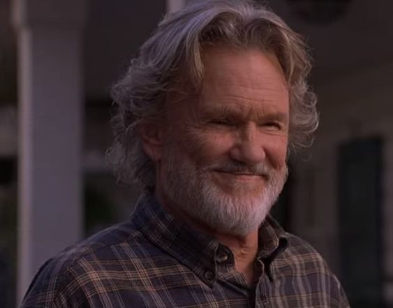 Kris Kristofferson – Wild American