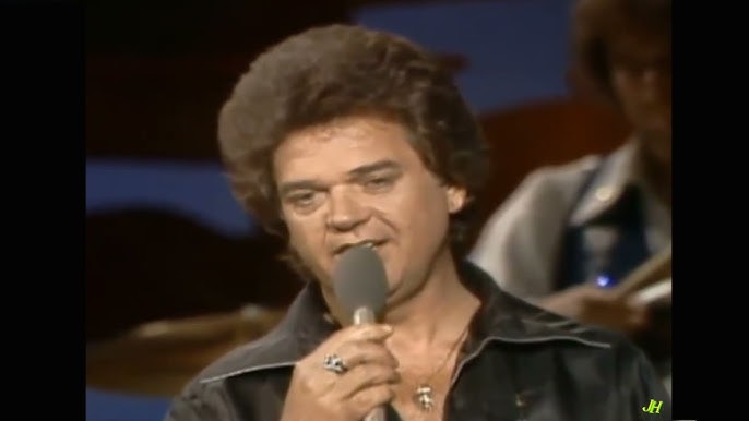 Take Me – Conway Twitty