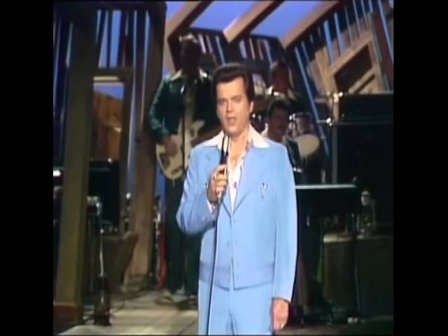 I Don’t Feel Like Lovin’ You – Conway Twitty
