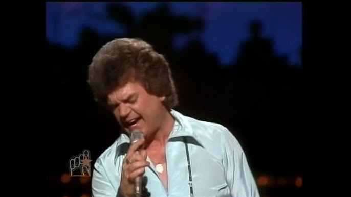 Conway Twitty – I’ll Live In Dreams Of Loving You Again