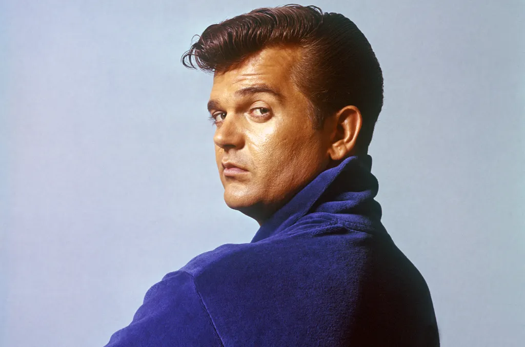 Life Turned Her That Way – Conway Twitty