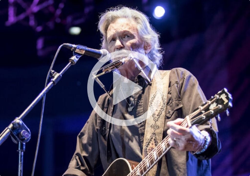 Kris Kristofferson – To Beat The Devil