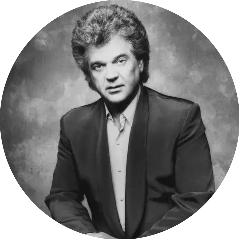 An Old Memory Like Me – Conway Twitty