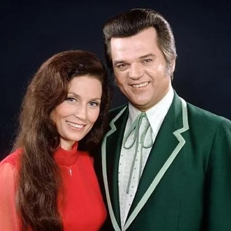 When I Turn Off My Light (your memory turns on) – Conway Twitty & Loretta Lynn