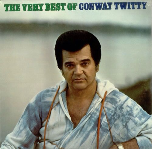 Those Eyes – Conway Twitty