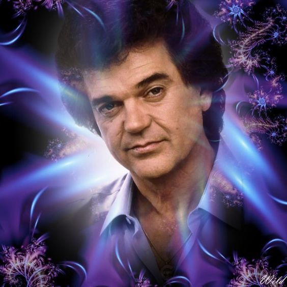Who Do They Think He Was – Conway Twitty