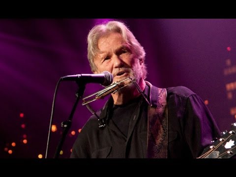 Kris Kristofferson – Stairway to the Bottom
