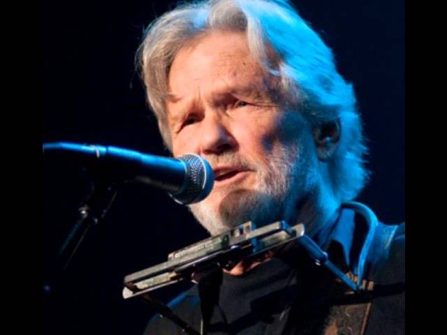 Kris Kristofferson – Starlight And Stone