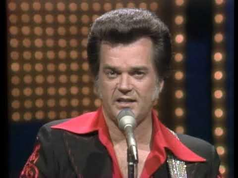 Conway Twitty – Broken Heart