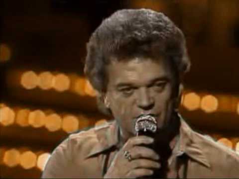All My Life – Conway Twitty