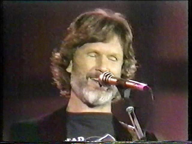Kris Kristofferson – Good Morning John