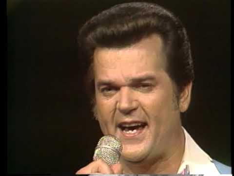 Conway Twitty – Let The Pretty Lady Dance