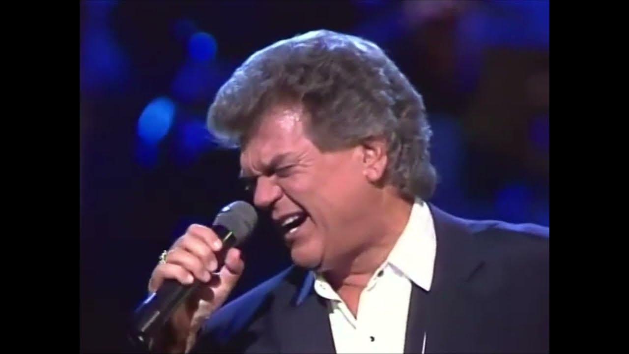 Sensitive Heart – Conway Twitty
