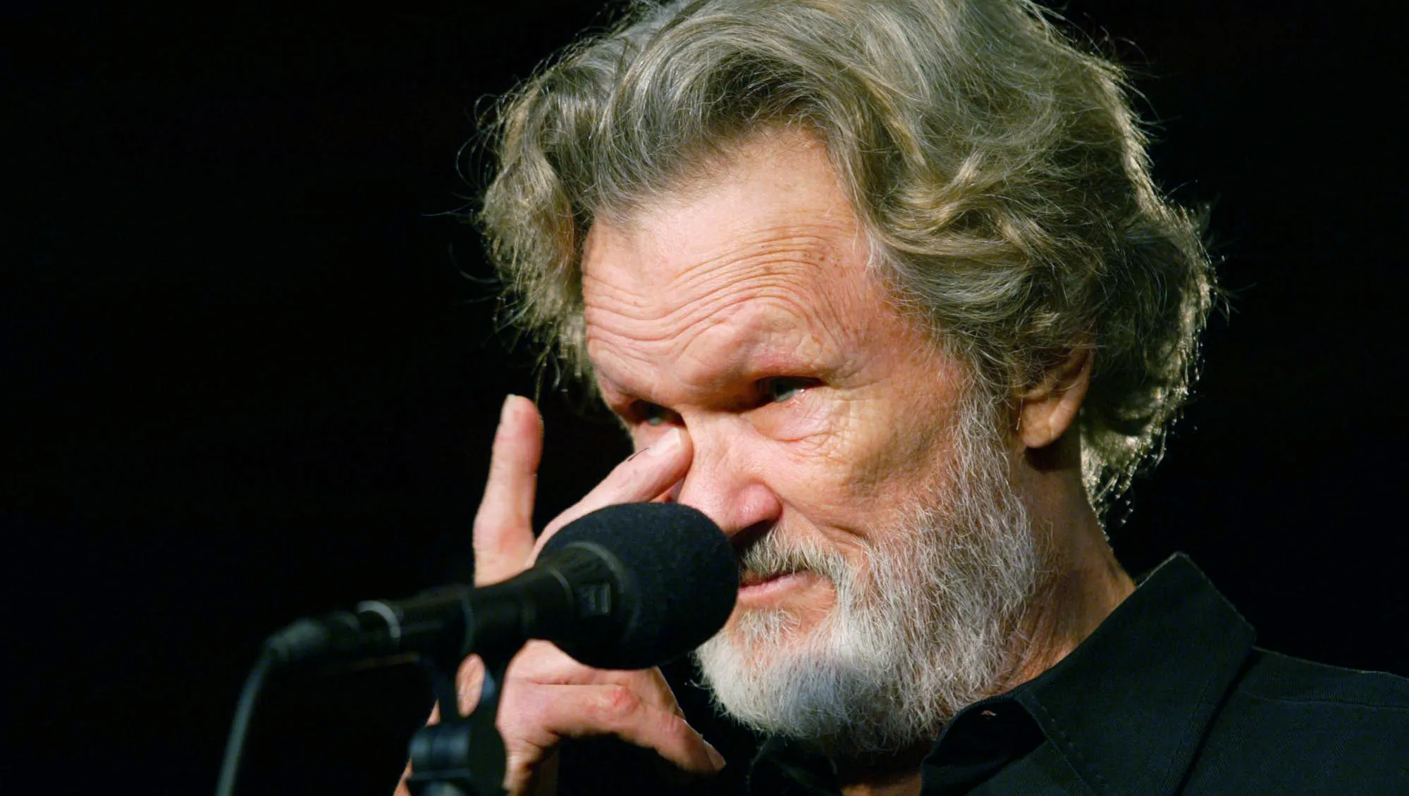 Kris Kristofferson – Holy Woman