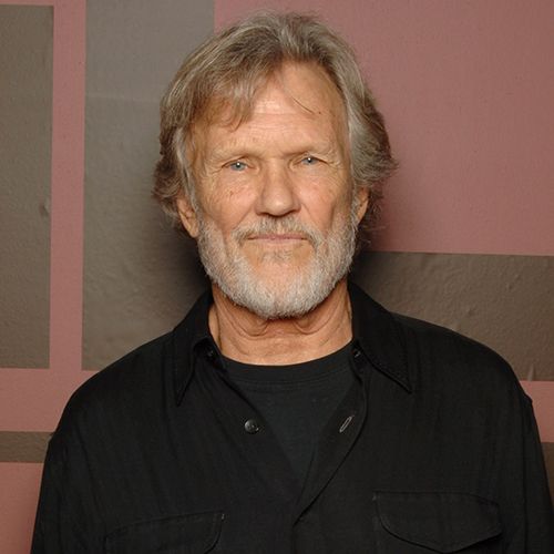 Kris Kristofferson – Jesus Was A Capricorn (Owed To John Prine)