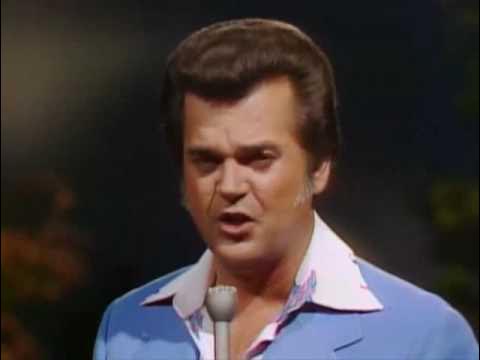 Folsom Prison Blues – Conway Twitty
