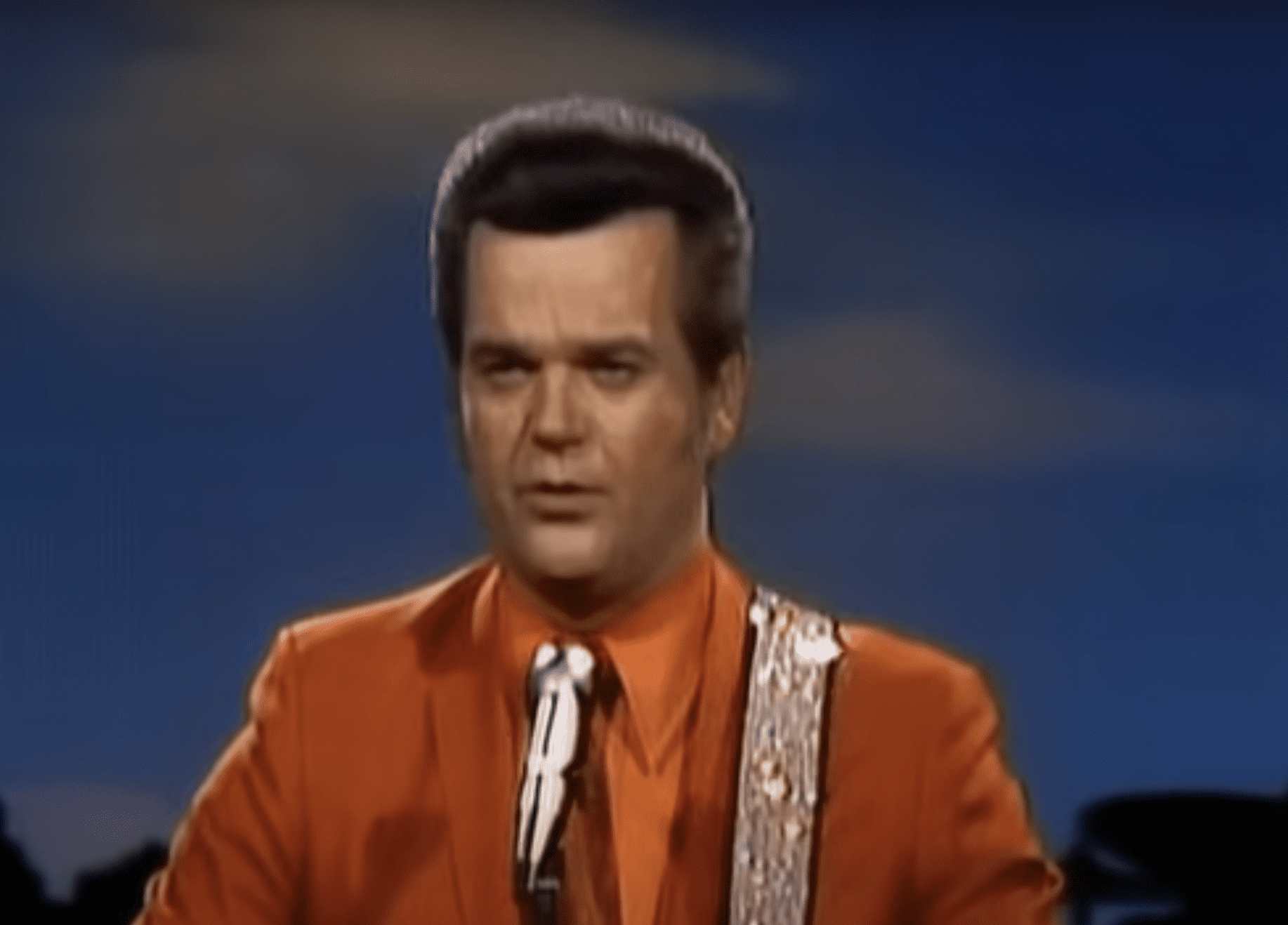 Conway Twitty – Next In Line