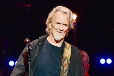 Kris Kristofferson – Come Sundown
