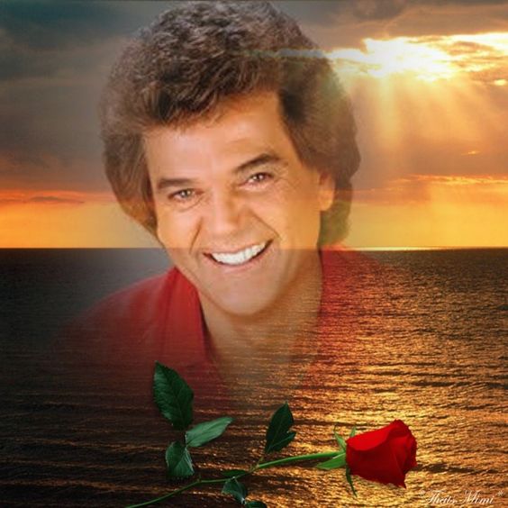 A Little Of You – Conway Twitty