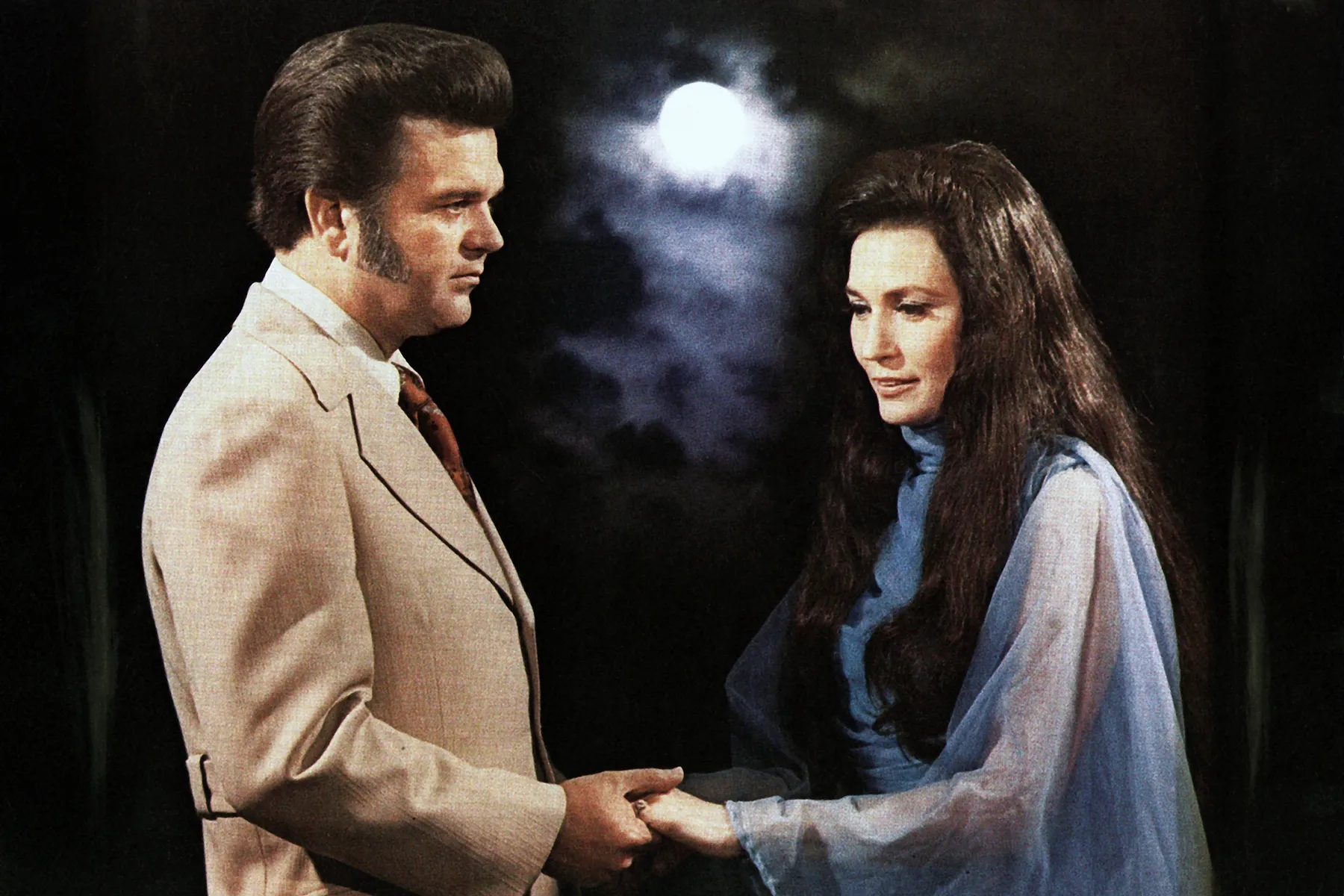 Half As Much – Loretta Lynn And Conway Twitty