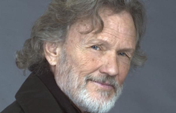 Kris Kristofferson – Final Attraction