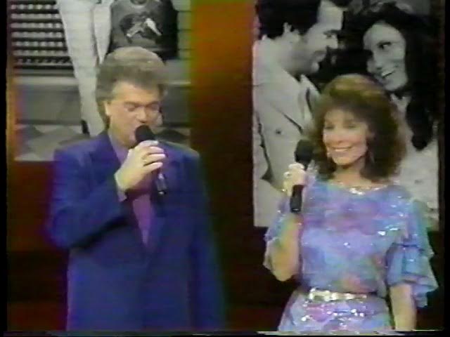 Oh Honey – Oh Babe – Conway Twitty And Loretta Lynn