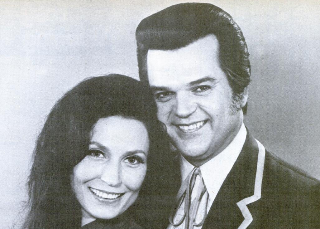 Don’t Tell Me Your Sorry – Conway Twitty & Loretta Lynn