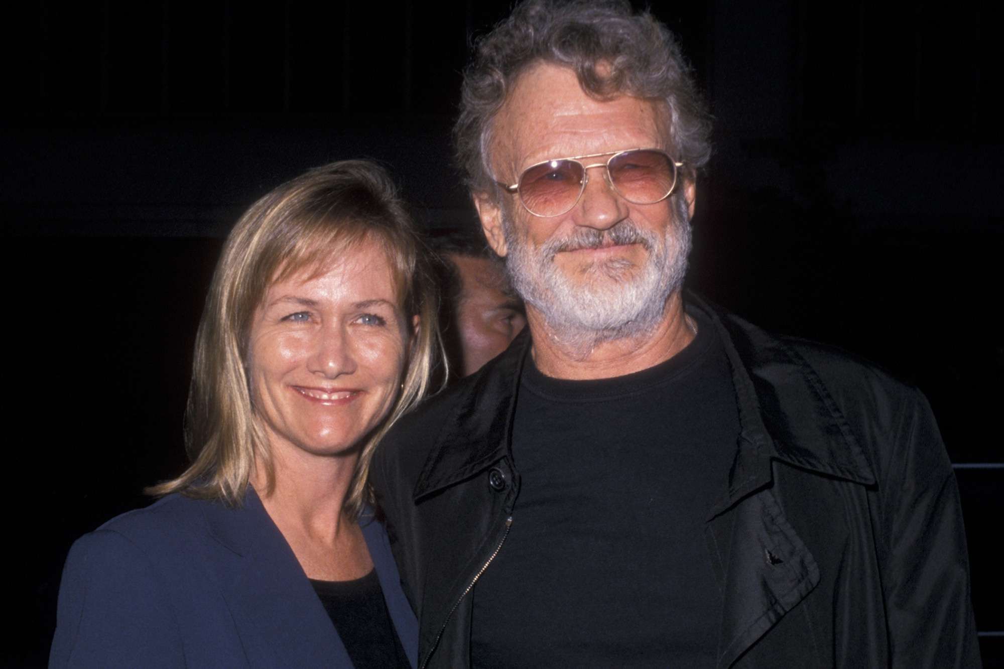 Kris Kristofferson – When I Loved Her