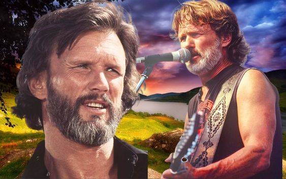 Kris Kristofferson – Nobody Loves Anybody Anymore