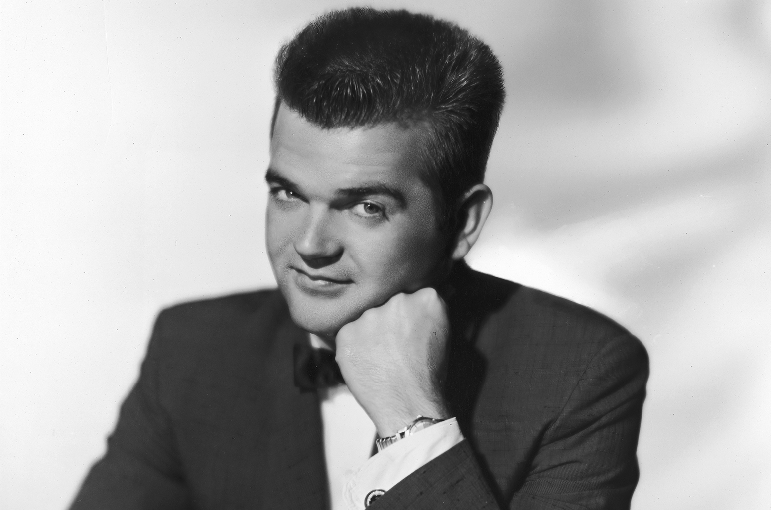 Conway Twitty – Long Black Train