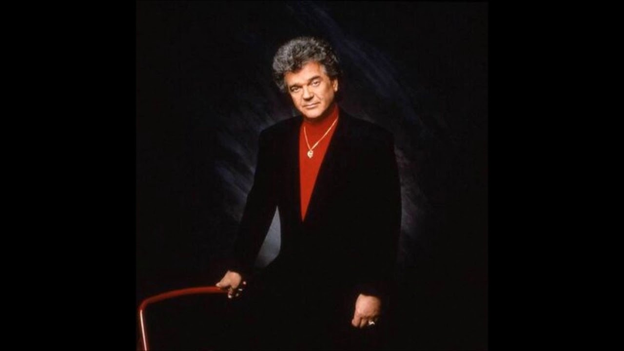 Conway Twitty – Happy Birthday Darlin’