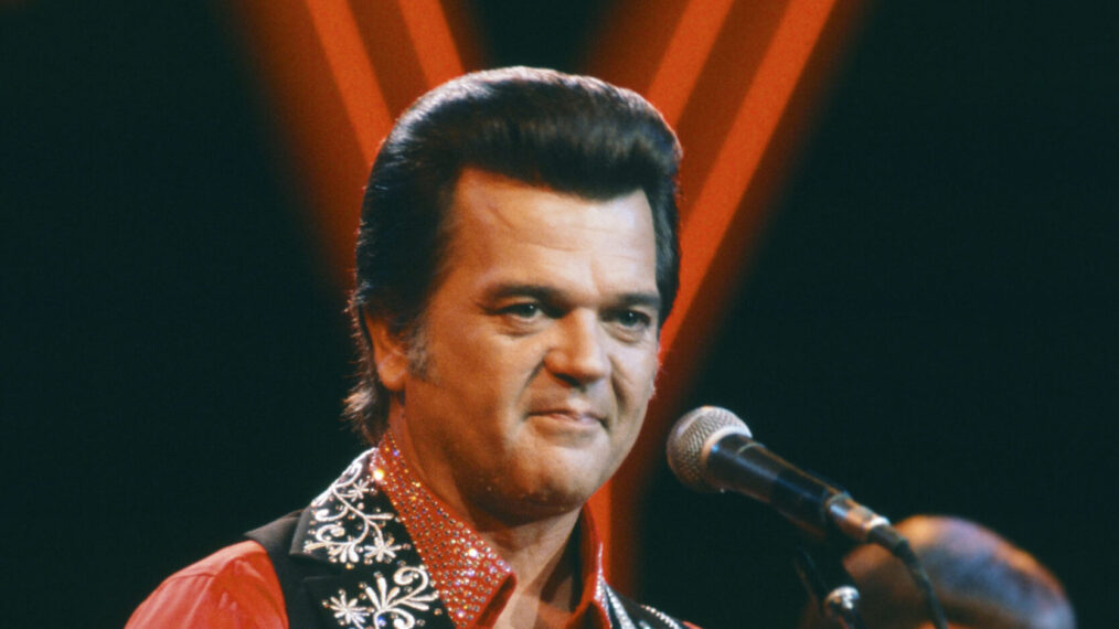 Conway Twitty – I Got A Good Thing Going